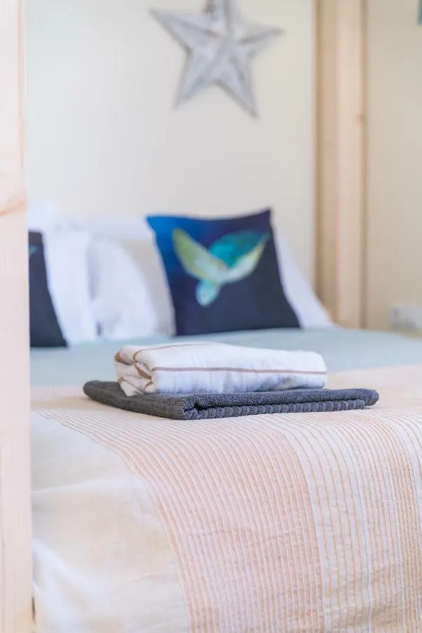 The Ohana Beach Apartment Corralejo 0*,  Hiszpania