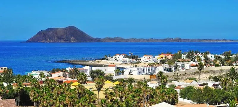 The Ohana Beach Apartment Corralejo