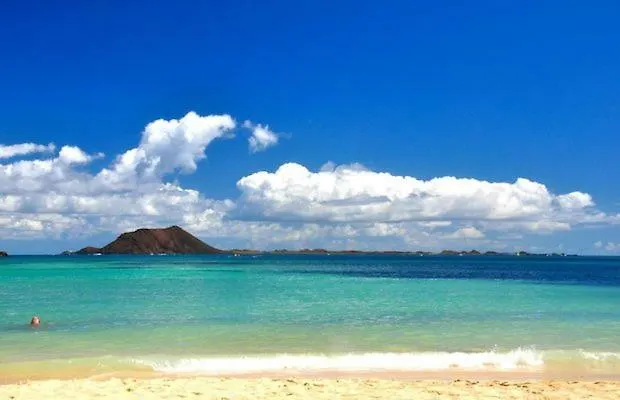 The Ohana Beach Apartment Corralejo Spain