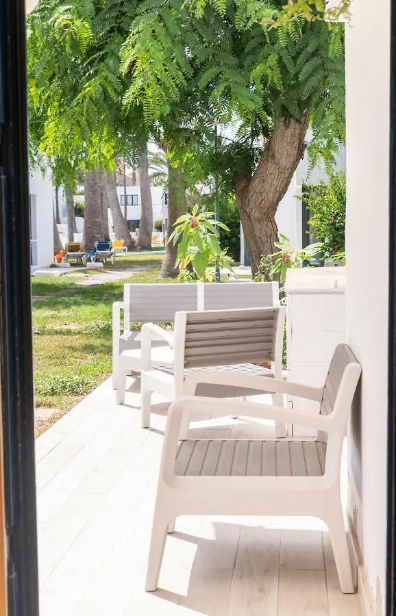 The Ohana Beach Apartment Corralejo