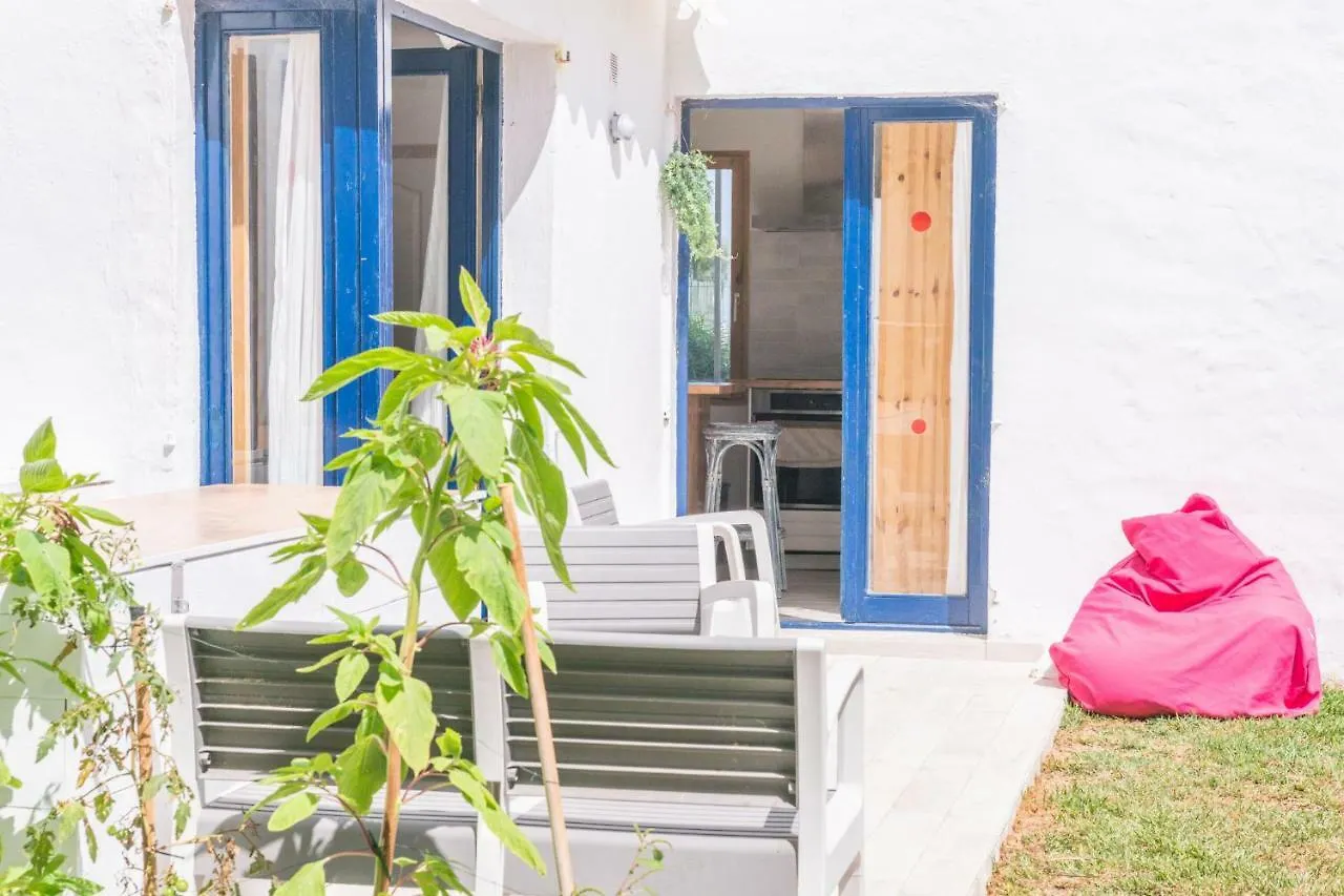 The Ohana Beach Apartment Corralejo 0*,  Spain