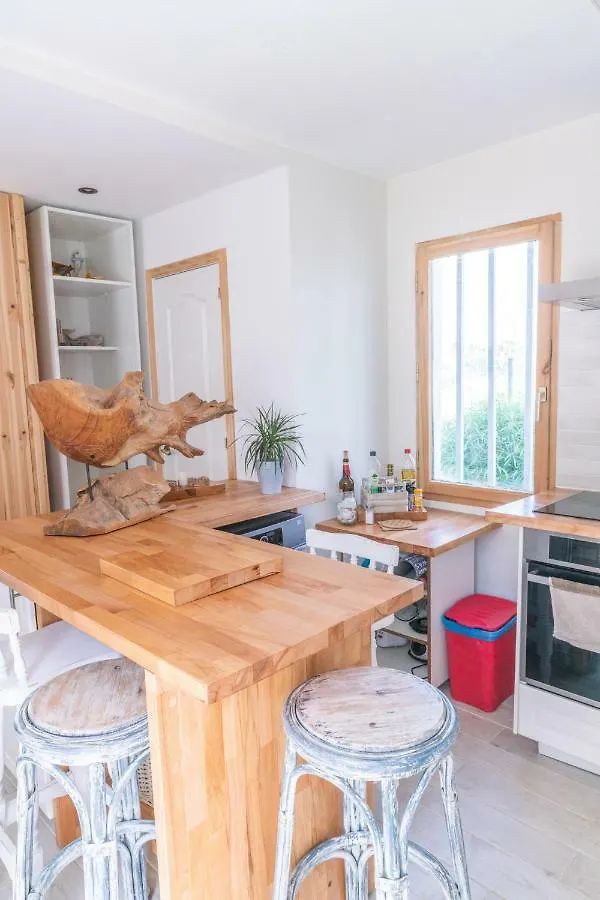 The Ohana Beach Apartment Corralejo